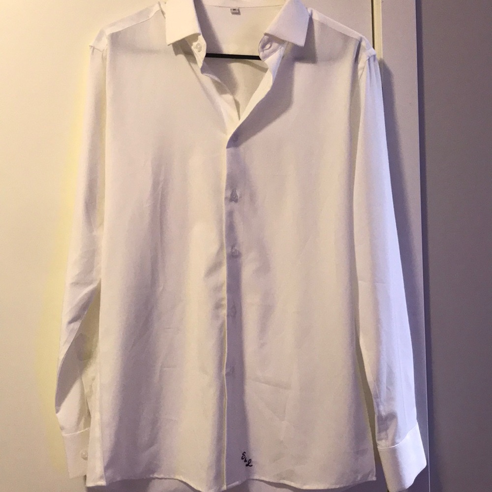 State & Liberty Performance Dress Shirt